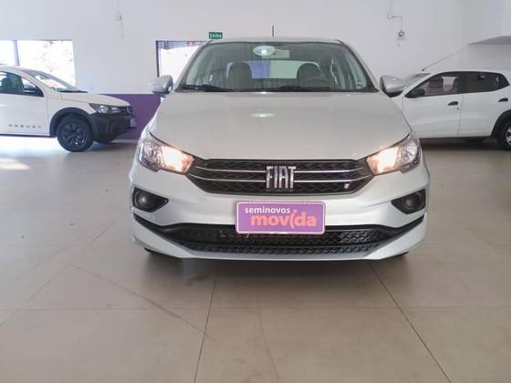 FIAT CRONOS 1.3 FIREFLY FLEX DRIVE CVT